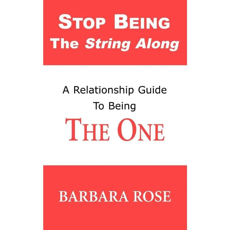 Stop Being the String Along