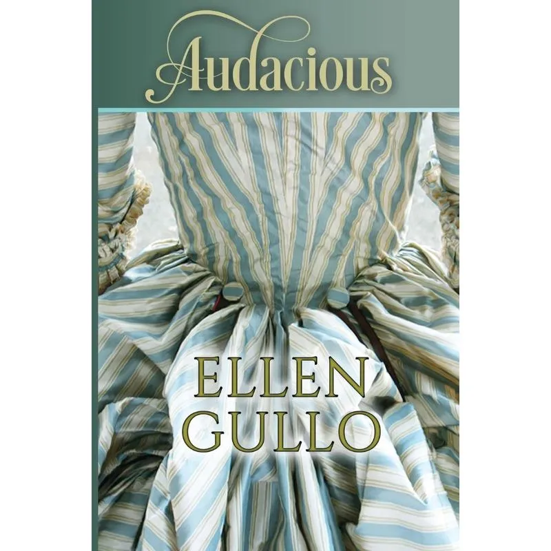 Audacious