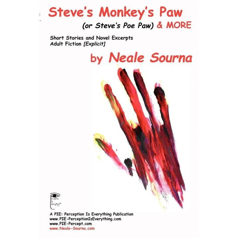 Steves Monkeys Paw & More