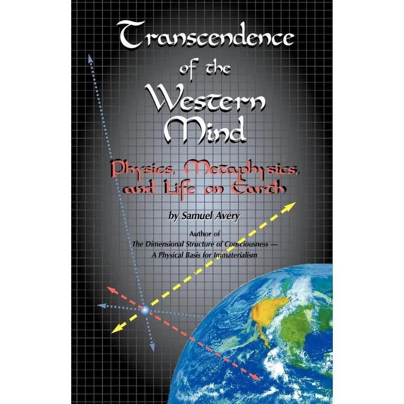 Transcendence of the Western Mind