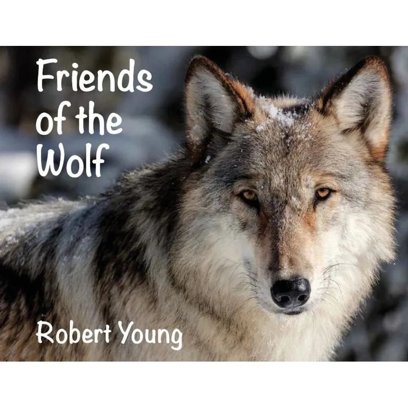 Friends of the Wolf