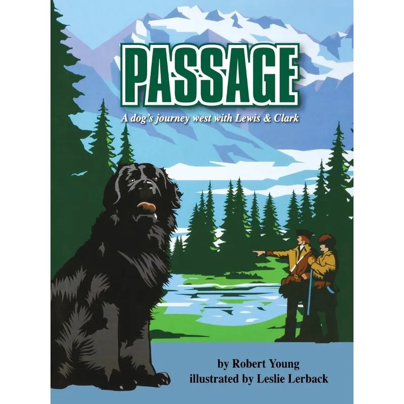 Passage