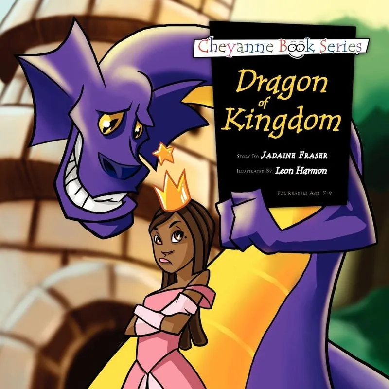 Dragon of Kingdom