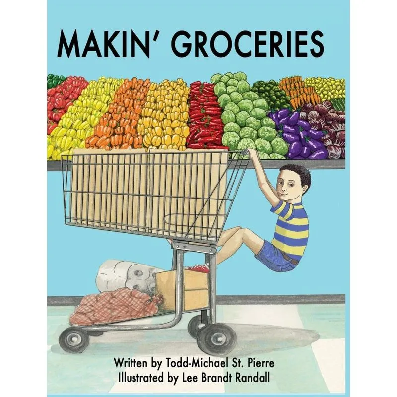 Makin Groceries