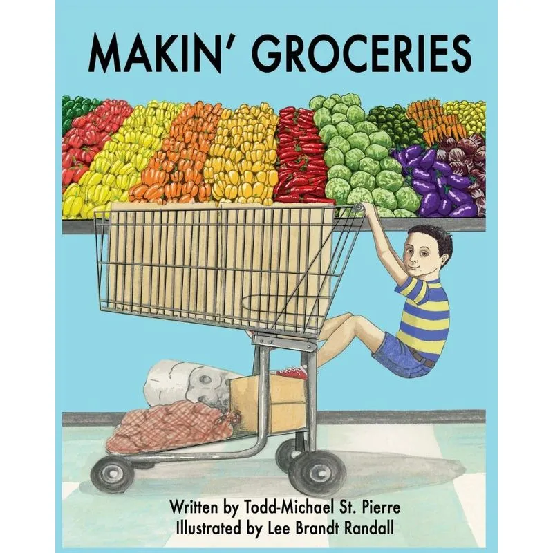 Makin Groceries