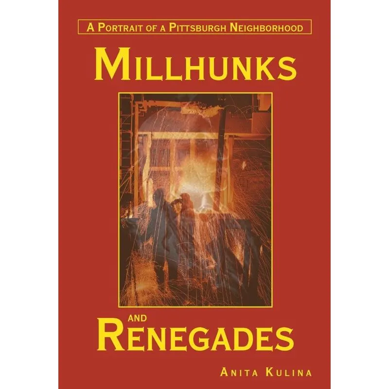 Millhunks and Renegades