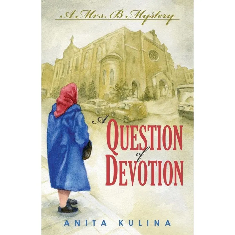 A Question of Devotion