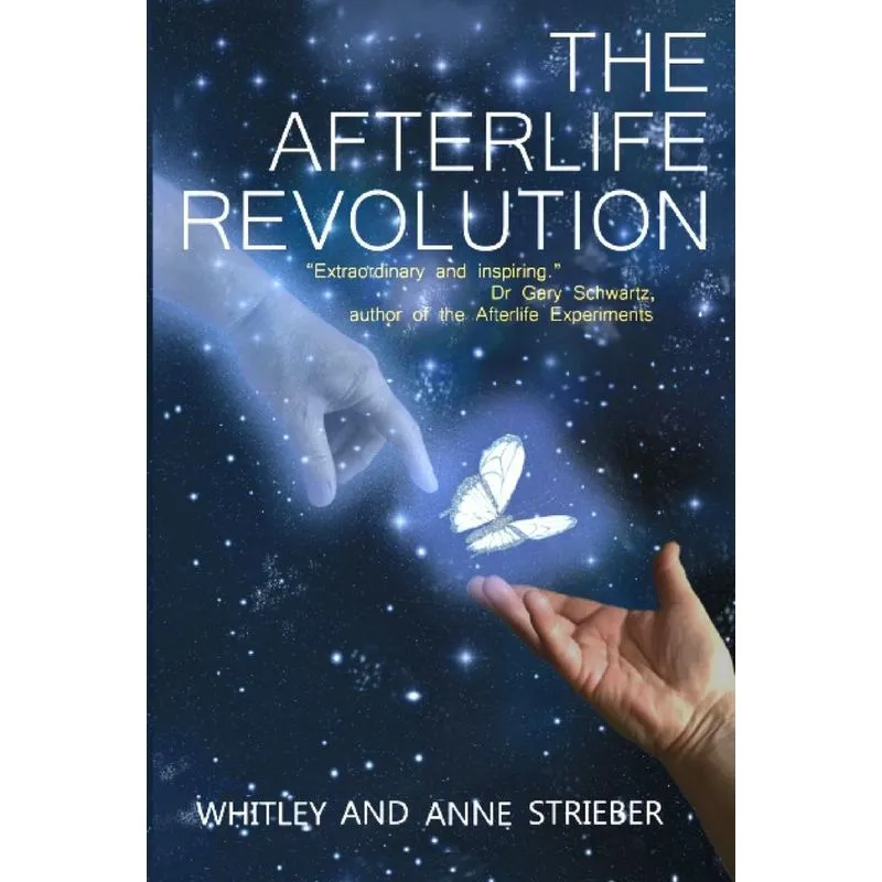The Afterlife Revolution