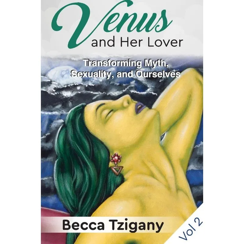Venus and Her Lover
