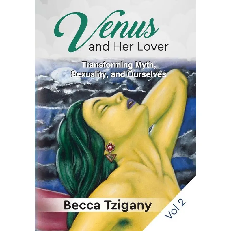 Venus and Her Lover