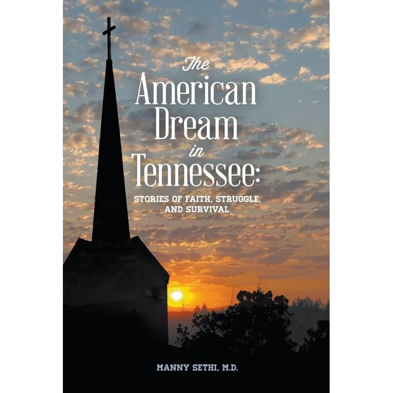The American Dream in Tennessee