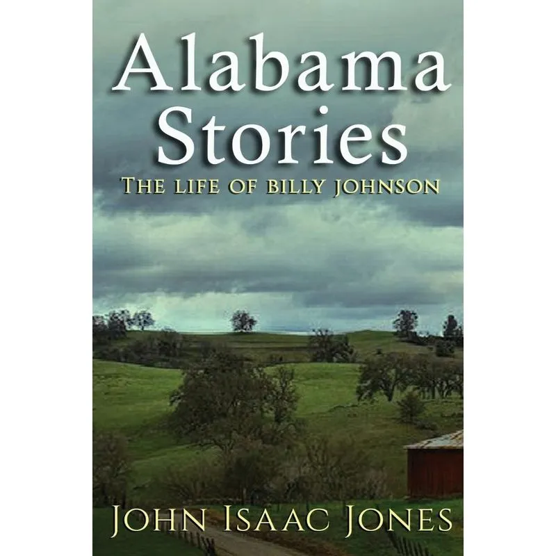 Alabama Stories