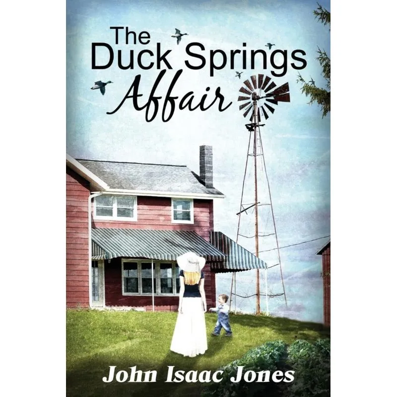 The Duck Springs Affair