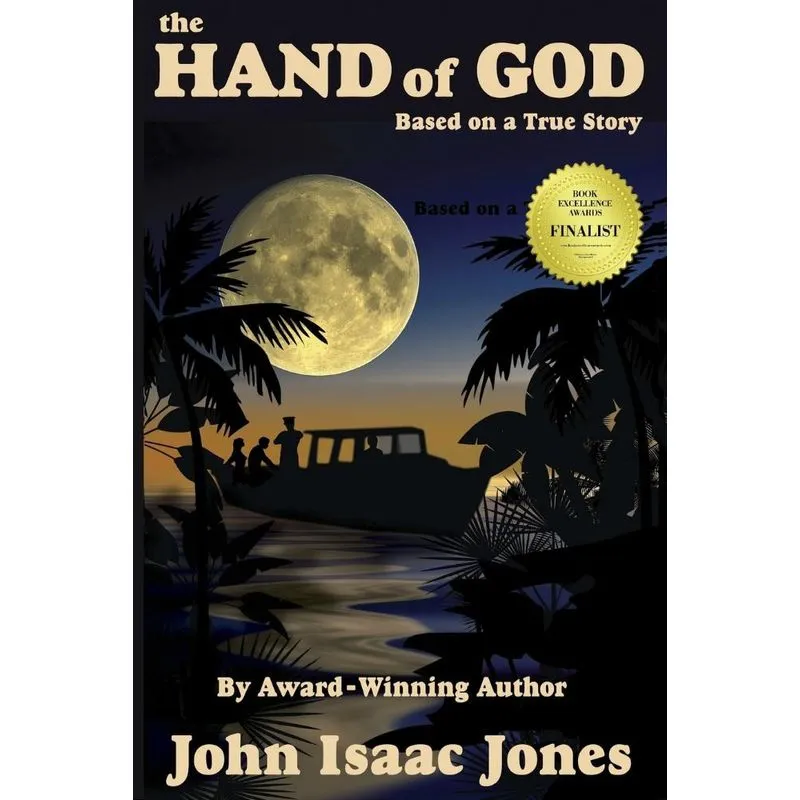 The Hand of God