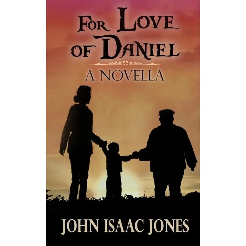 For Love of Daniel