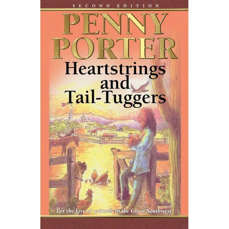 Heartstrings and Tail-Tuggers
