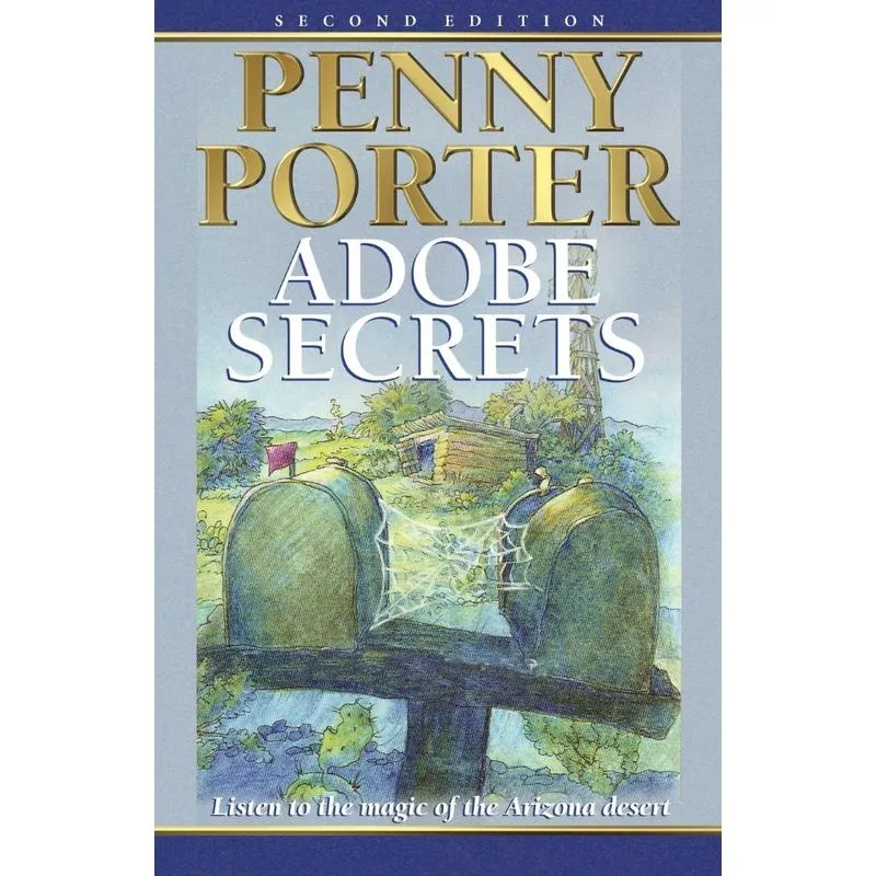 Adobe Secrets