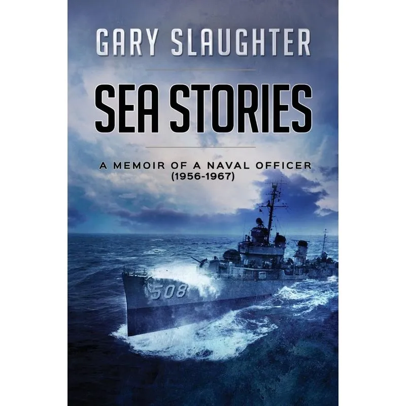 Sea Stories