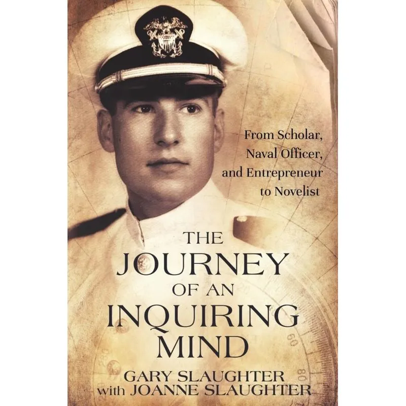 The Journey of an Inquiring Mind