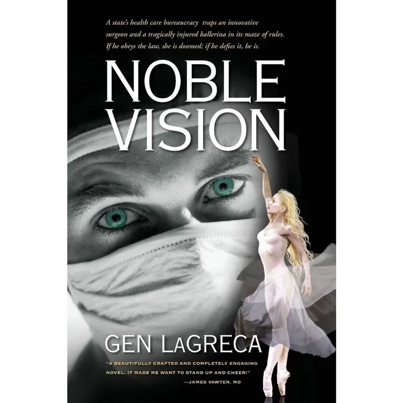 Noble Vision