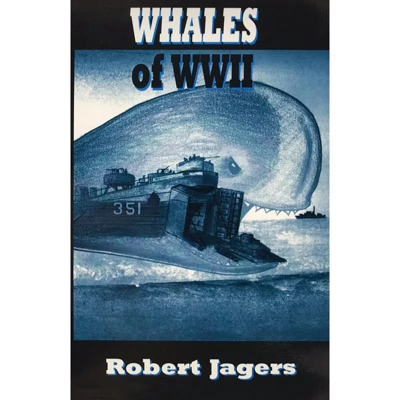 Whales of WWII