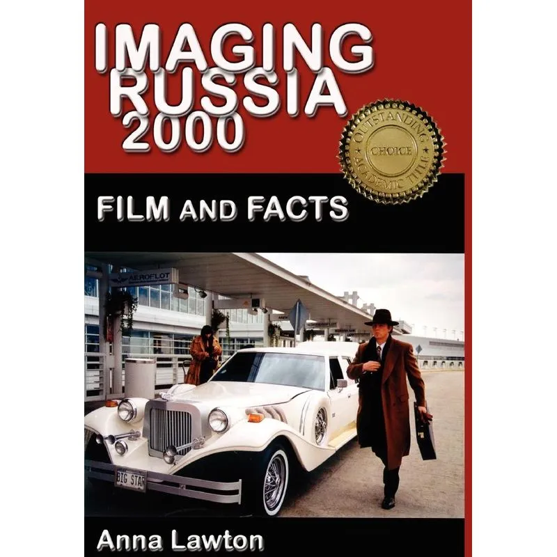 Imaging Russia 2000