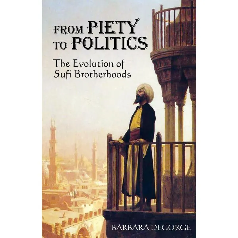 From Piety to Politics