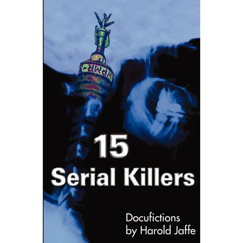15 Serial Killers
