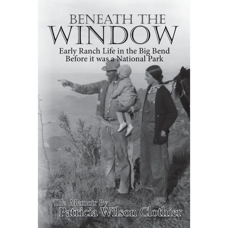 Beneath The Window