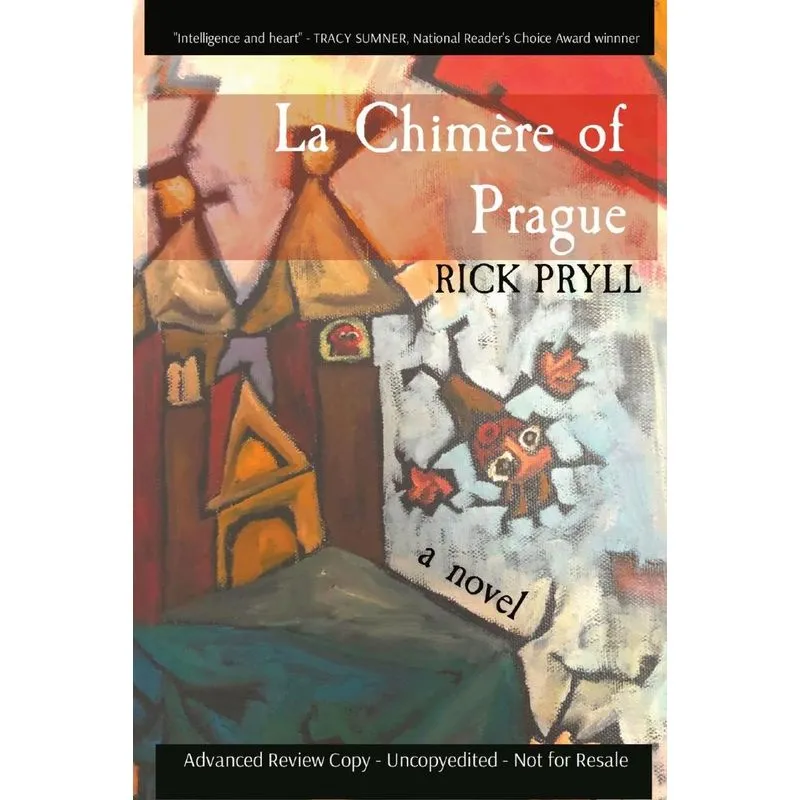 Advanced Review Copy