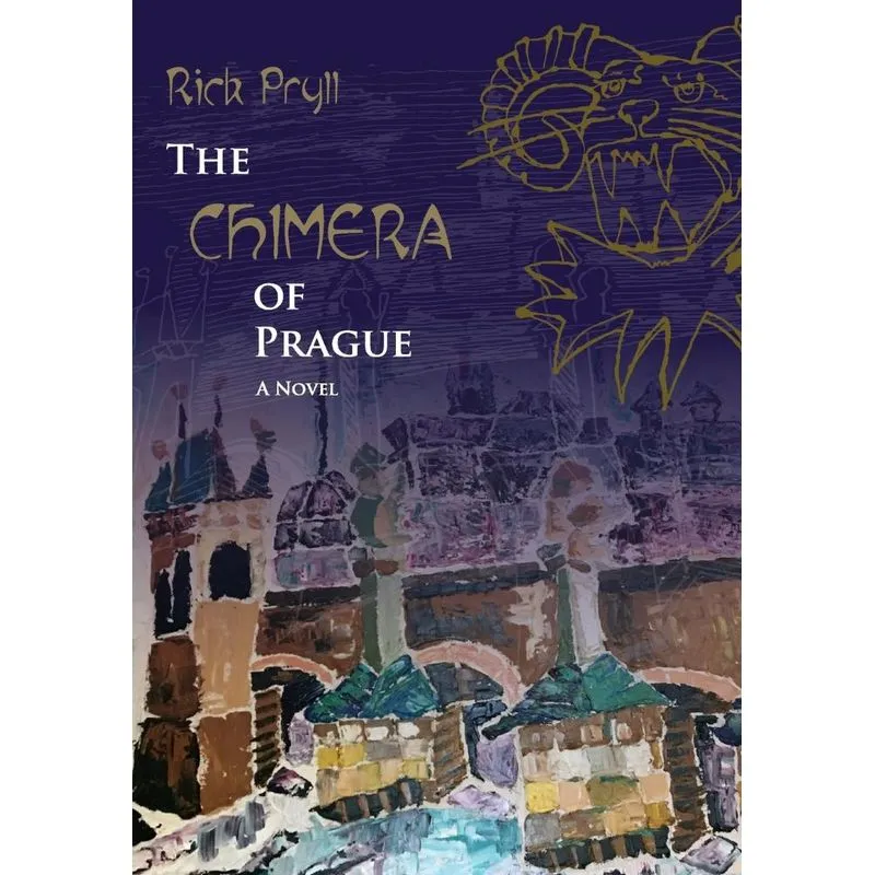 The Chimera of Prague