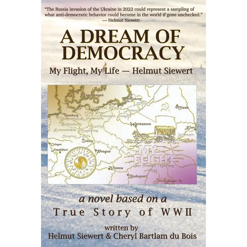 A Dream Of Democracy