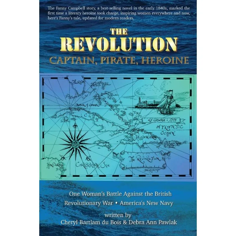 The Revolution