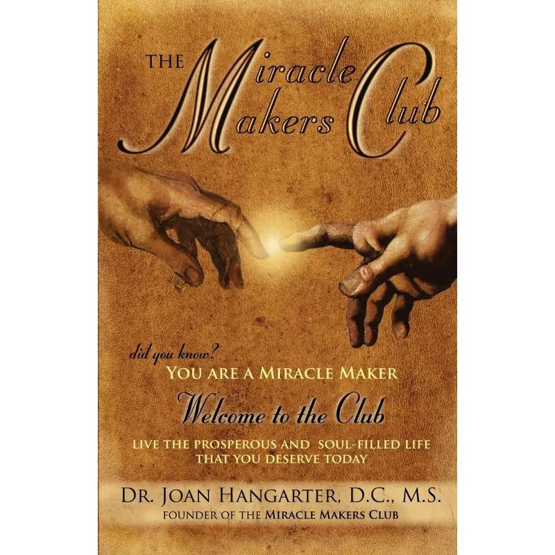 THE MIRACLE MAKERS CLUB