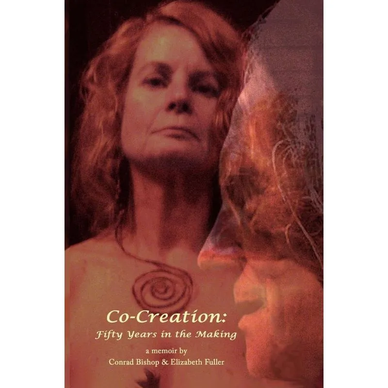 Co-Creation.