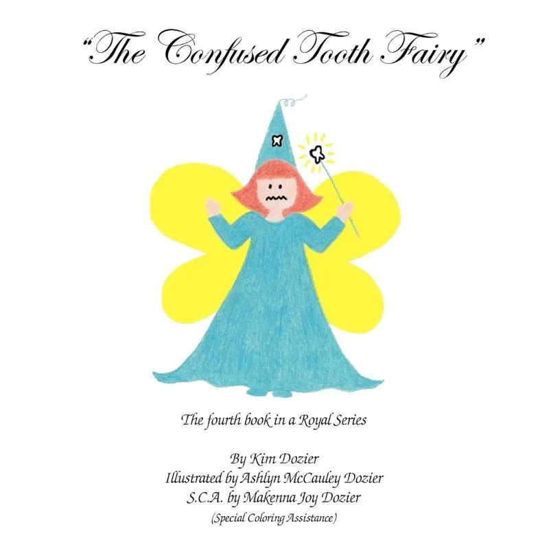 The Confused Tooth Fairy