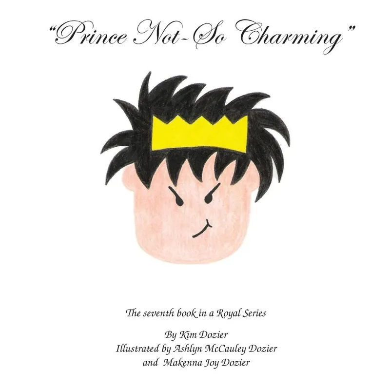Prince Not-so Charming