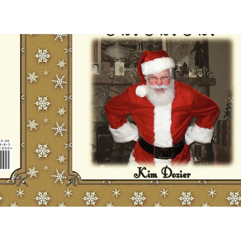 When Santa Said No! No! No!
