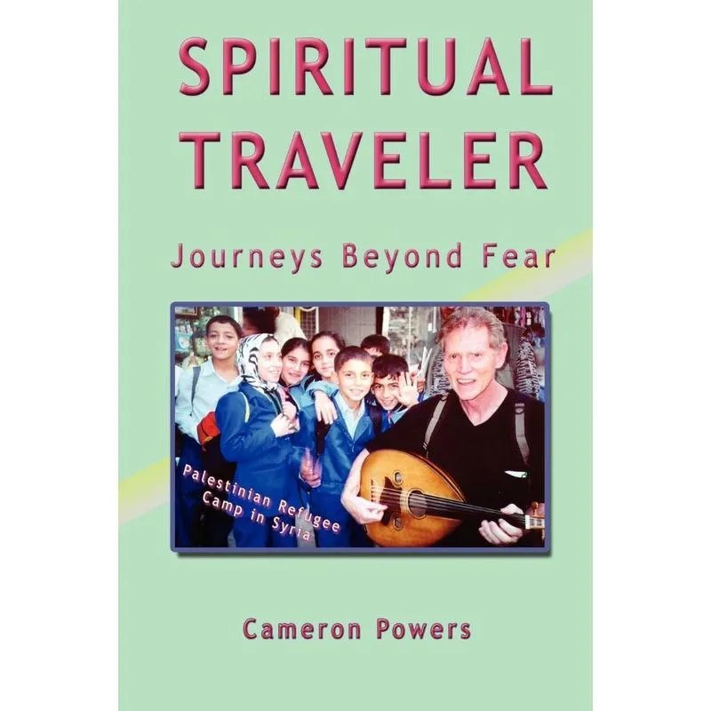 Spiritual Traveler
