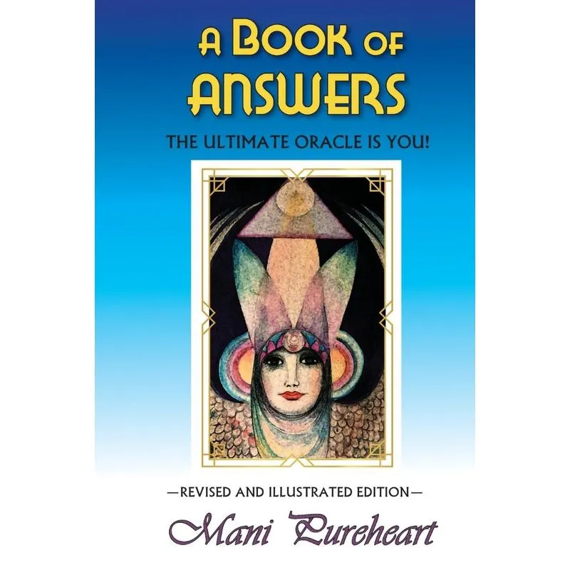 A Book Of Answers