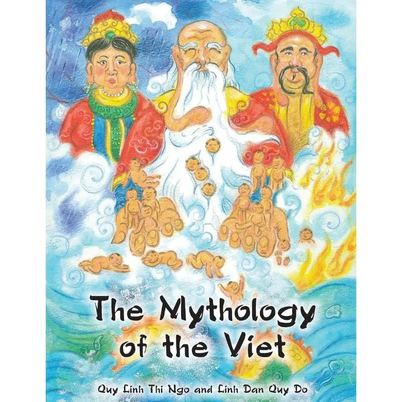 The Mythology of the Viet