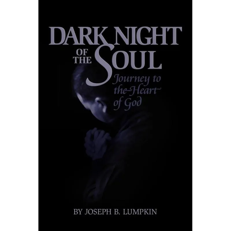 Dark Night of the Soul