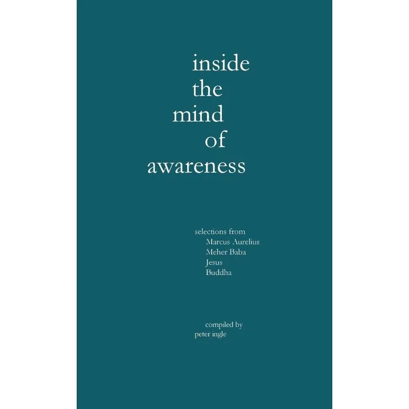 Inside the Mind of Awareness