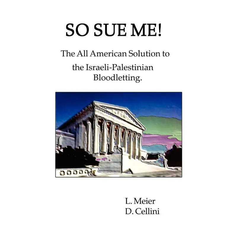 So Sue Me!