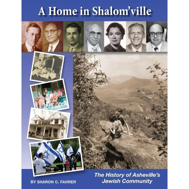 A Home in Shalomville