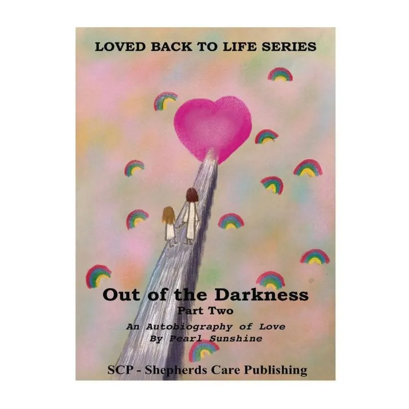 Out of the Darkness