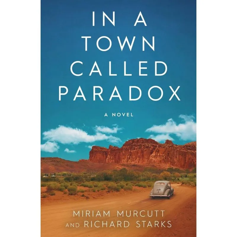 In a Town Called Paradox