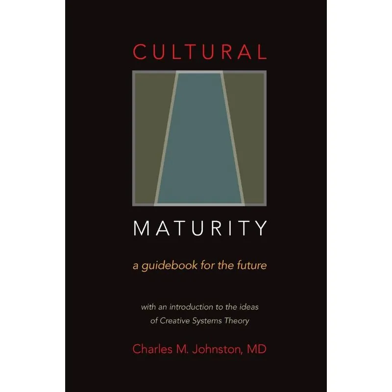 Cultural Maturity