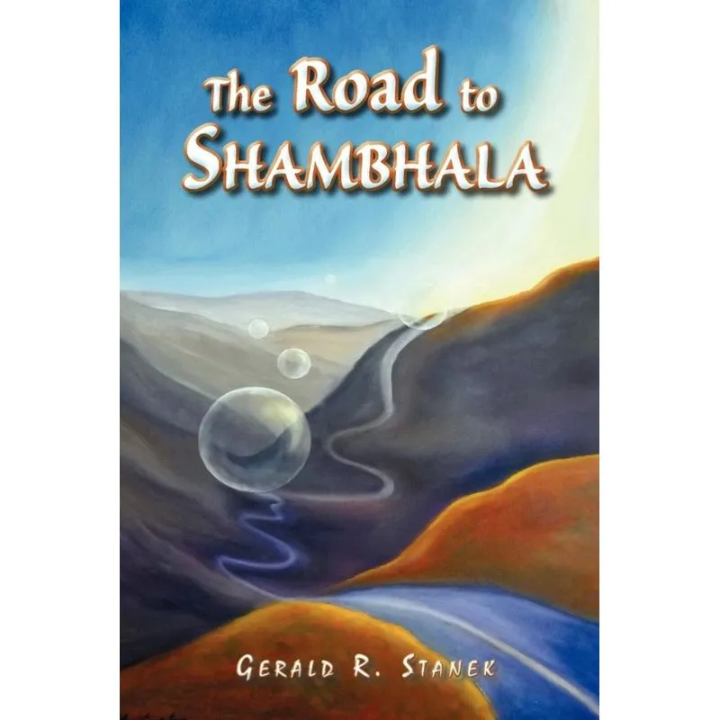 The Road to Shambhala