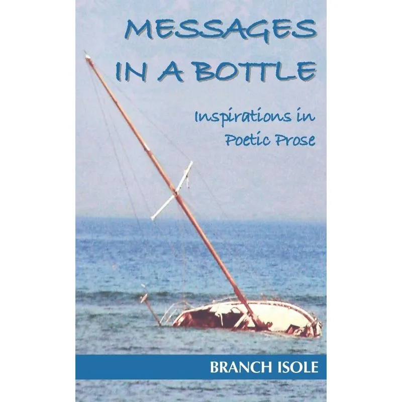 Messages in a Bottle